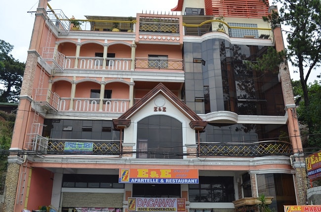 ENEセンター外観-min