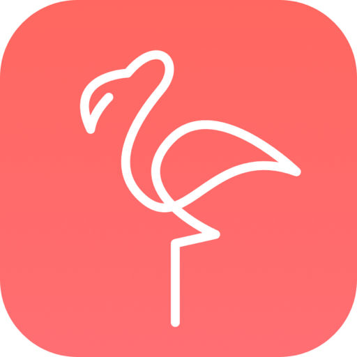 英会話レッスン予約アプリ - フラミンゴ（Flamingo）